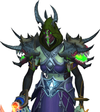 Iyzebelle render