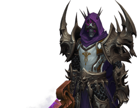 Jacegodless render