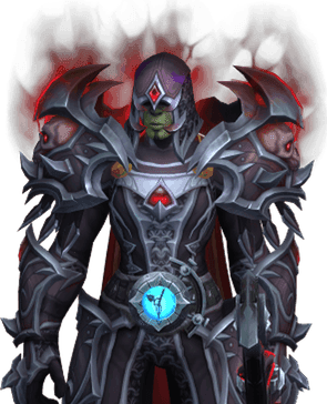 Jacobow render