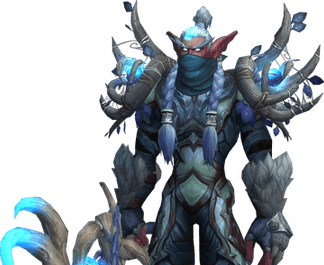 Jalahl render