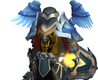 Jamielanistr render