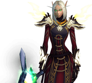 Janarís render