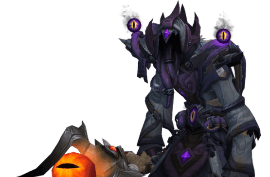 Jarzebiak render