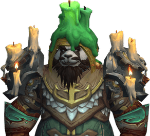 Javinos render