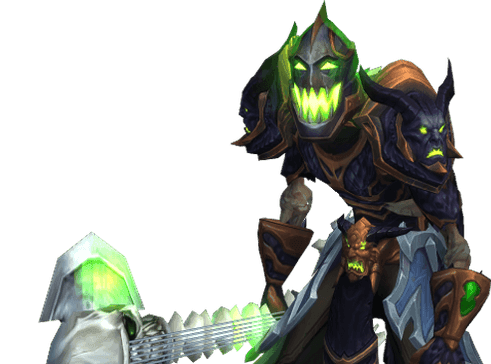 Jawb render