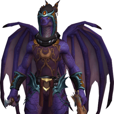 Jawzea render
