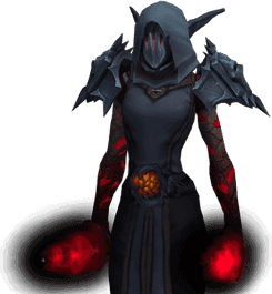 Jaykayel render