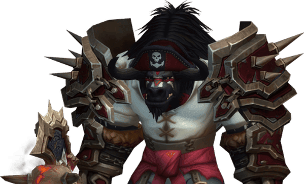 Jazwho render
