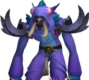 Jazzerz render
