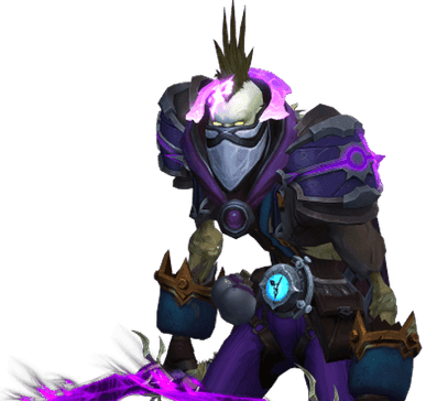 Jcamz render