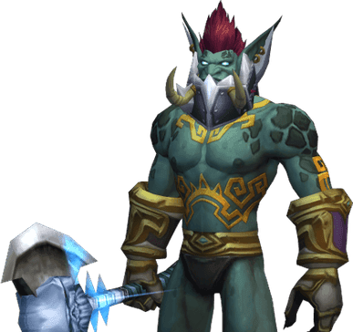 Jef render