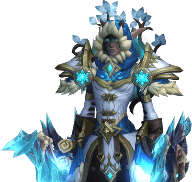 Jellomonstrz render