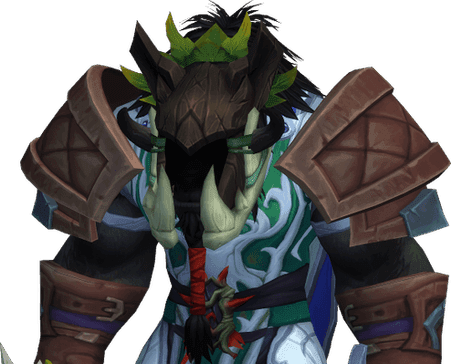 Jeremoo render