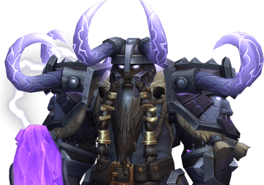Jernsmash render