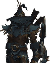 Jesayus render