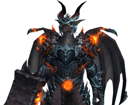 Jeyr render