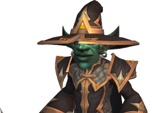 Jinsin render