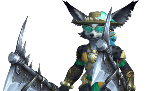 Jinsuo render