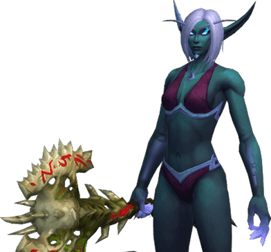 Jinxtdplague render