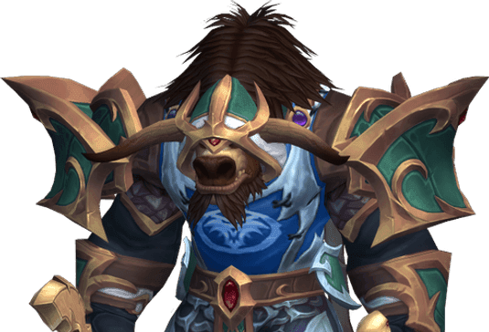 Jiralhanae render