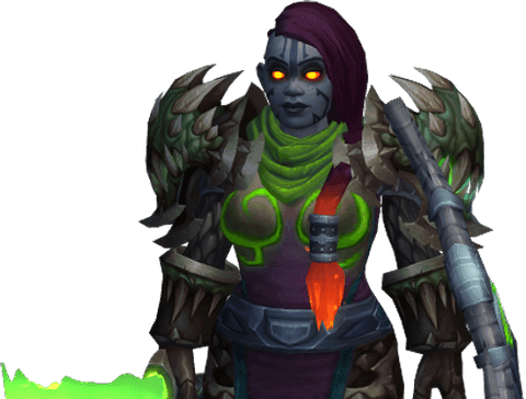 Joepalli render