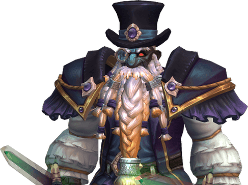 Joeymousepad render