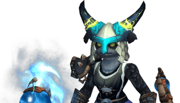 Jor render