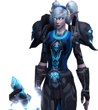 Joshieboy render