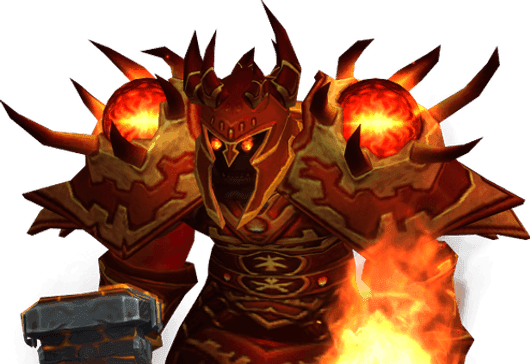 Jrammy render