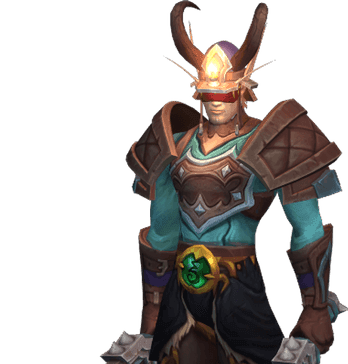 Jtitan render