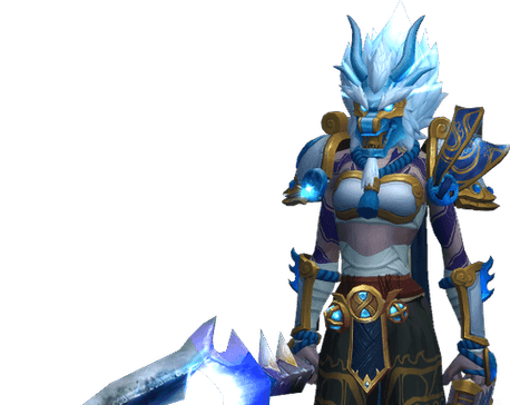 Judychopinuu render