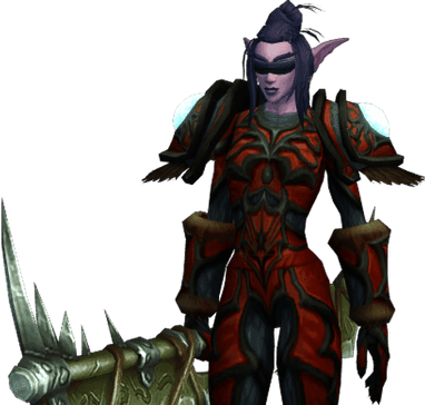 Juqzy render