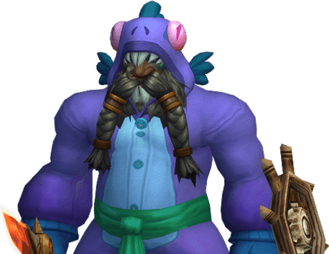 Juserguser render