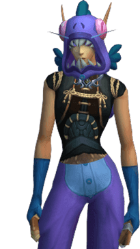 Jyrya render