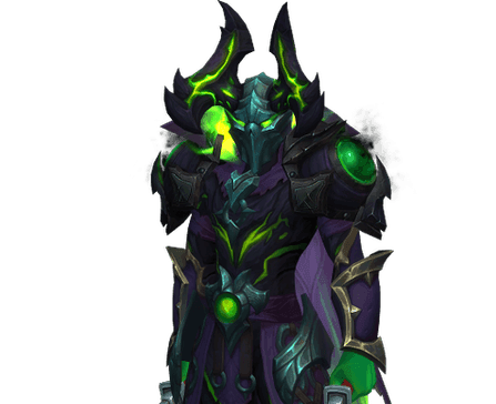 Kaî render