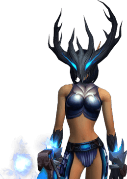 Kaïrï render