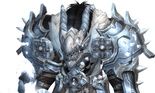 Kaeldan render