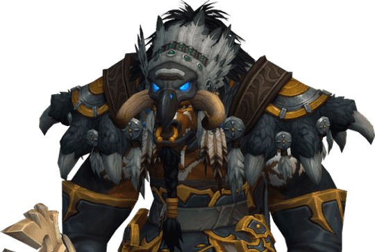 Kahum render
