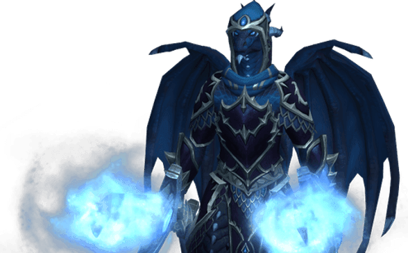 Kaigasm render