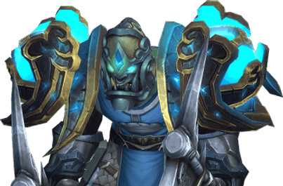 Kaiivax render