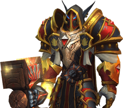 Kalamidor render