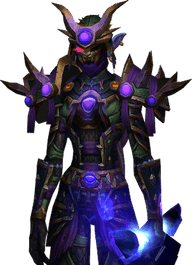 Kaleeah render