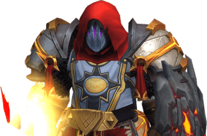 Kaloridin render