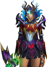 Kalyopee render