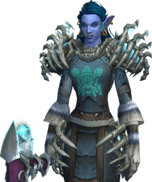 Kalypsoo render