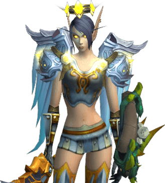 Kamana render
