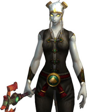 Kand render
