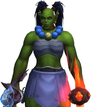 Karaana render