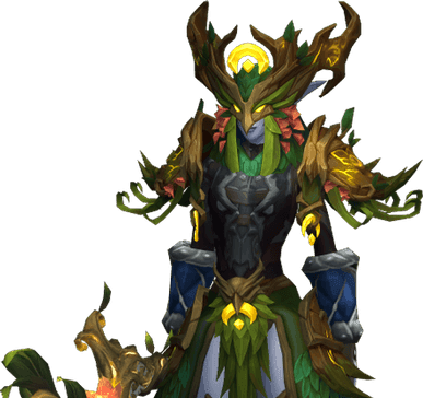 Karashade render