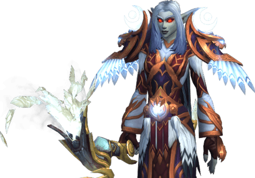 Karebennian render
